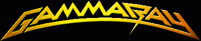 logo Gamma Ray